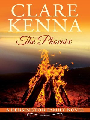 cover image of The Phoenix